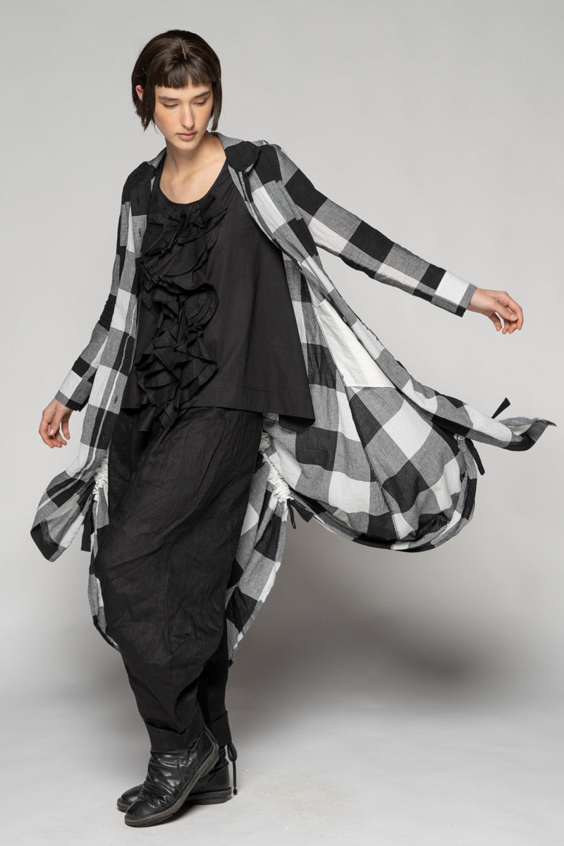 DOGSTAR Ouna Pants Black