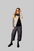 Otto Jeans Japanese denim
