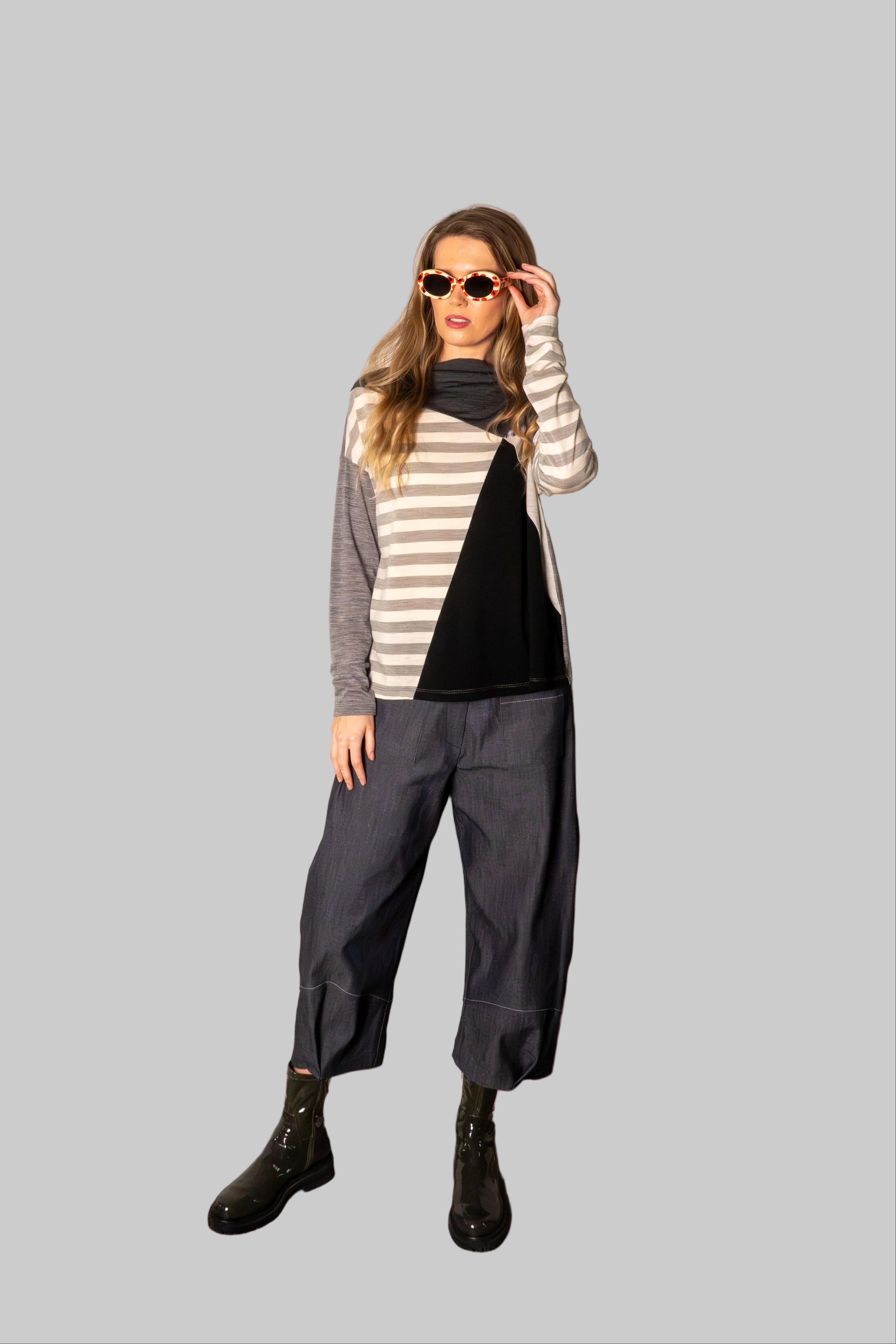 Otto Jeans Japanese denim