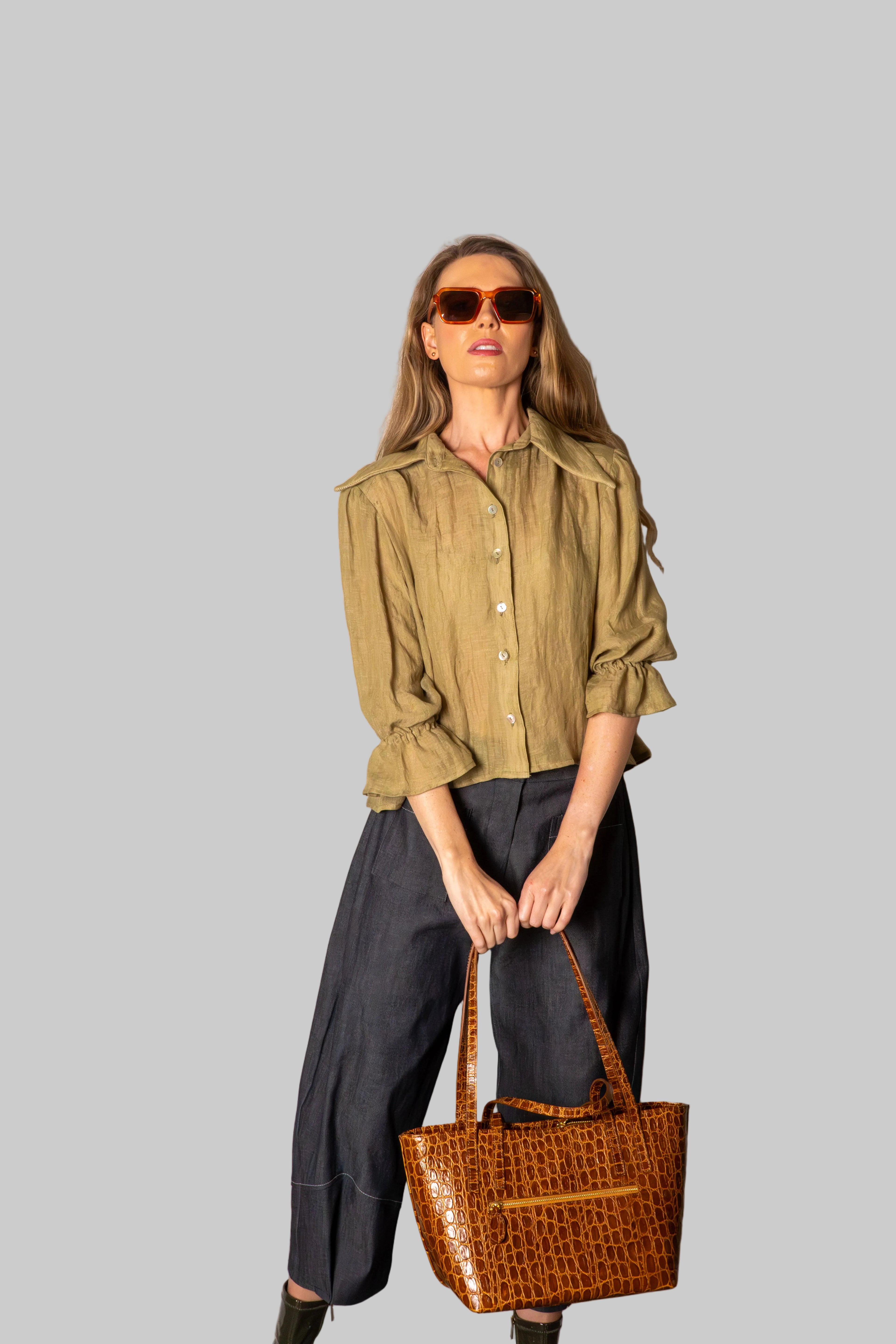 Otto Jeans Japanese denim