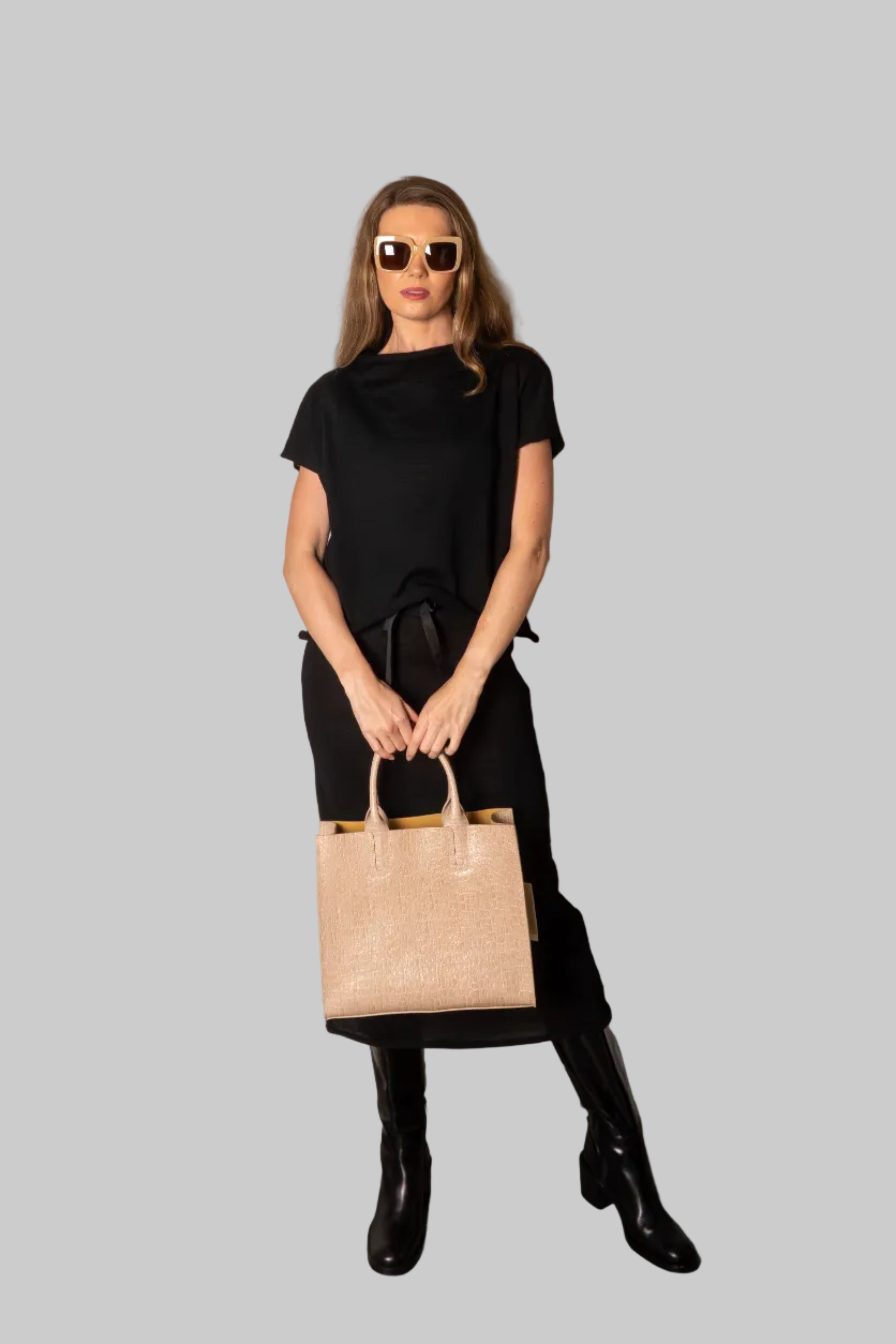 Ariana Knit Skirt