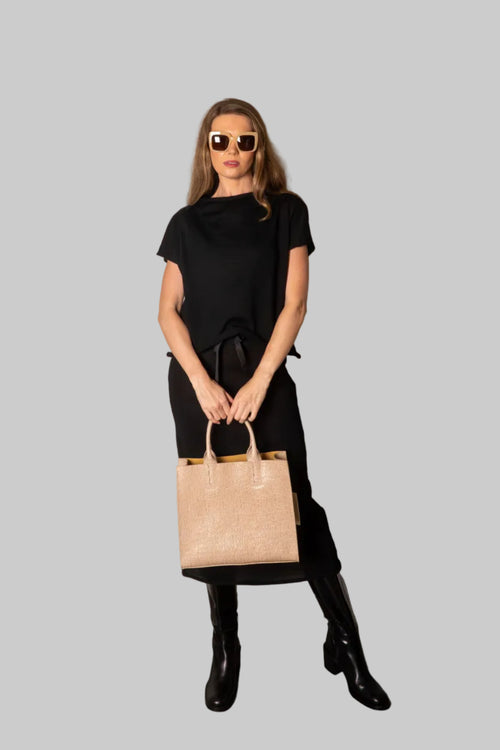 Ariana Knit Skirt