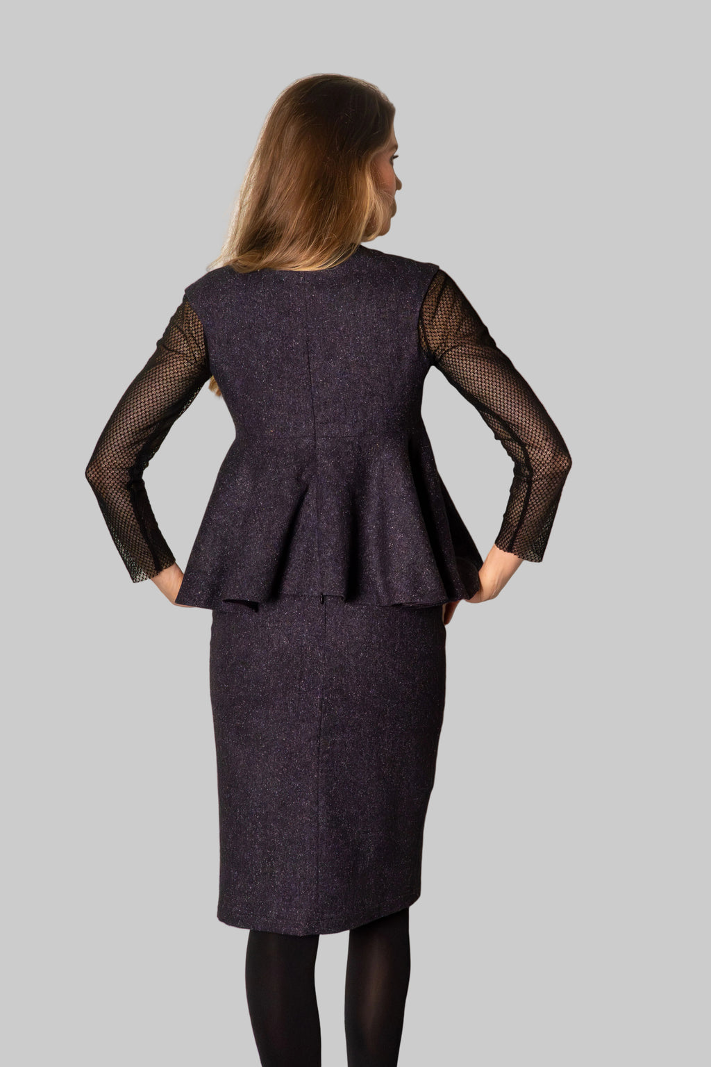Sybil Skirt