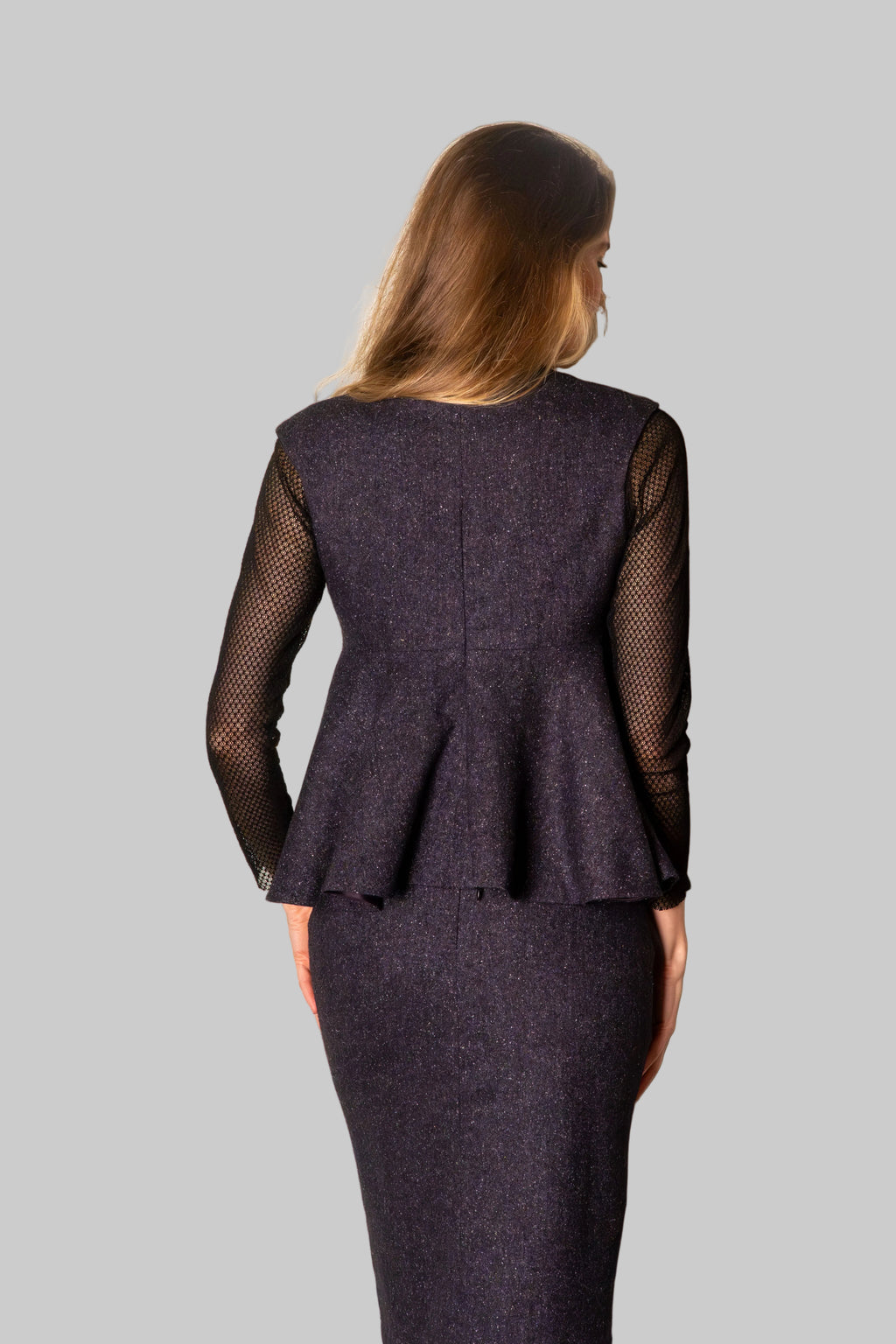 Sybil Skirt