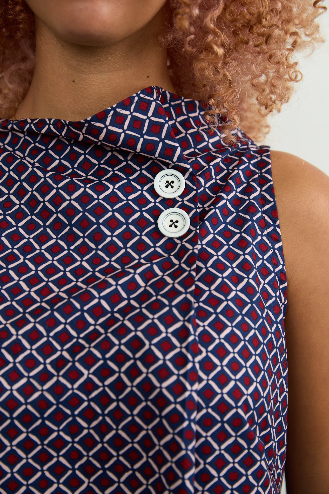 Astoria Cotton Top