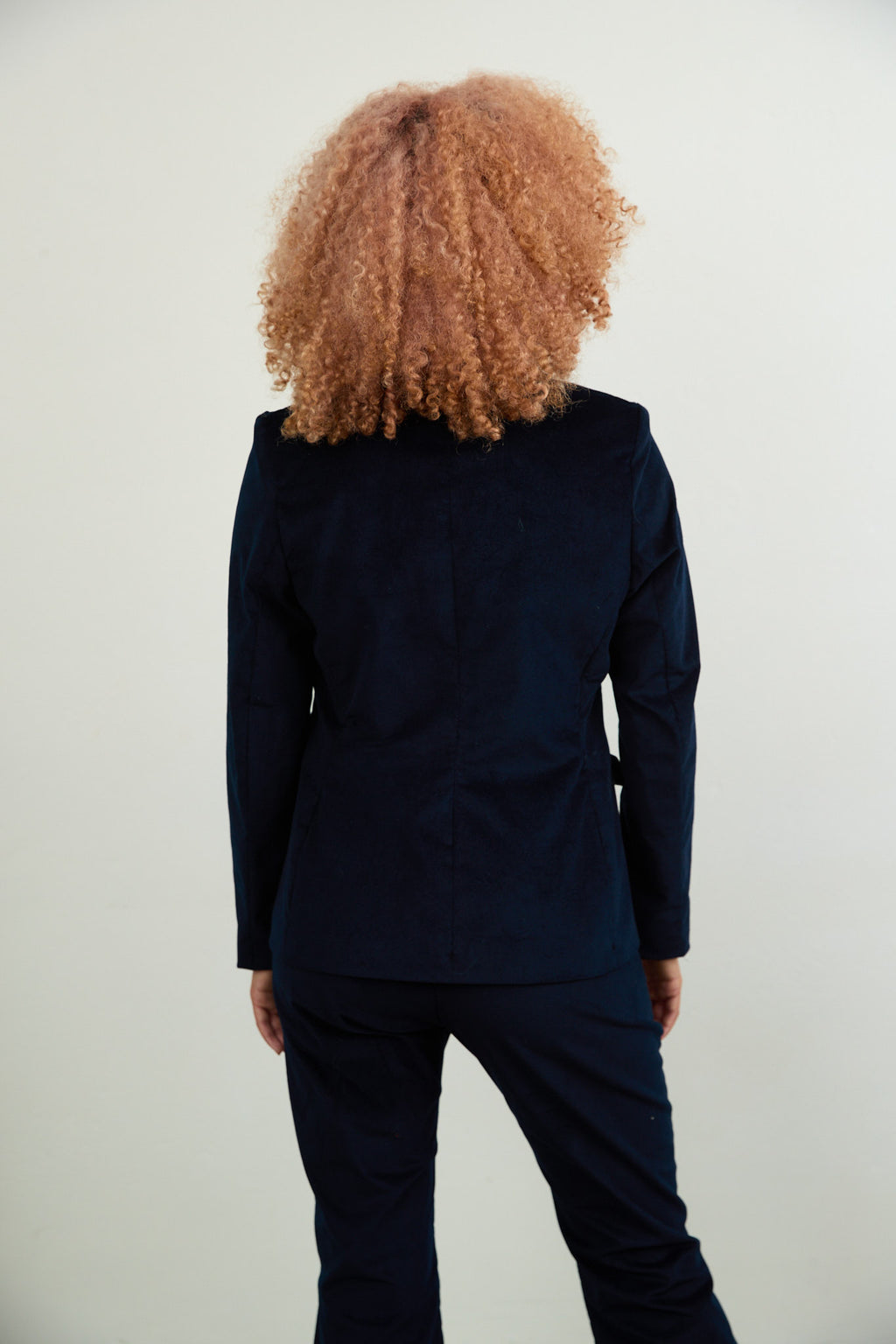 Bianca Corduroy jacket