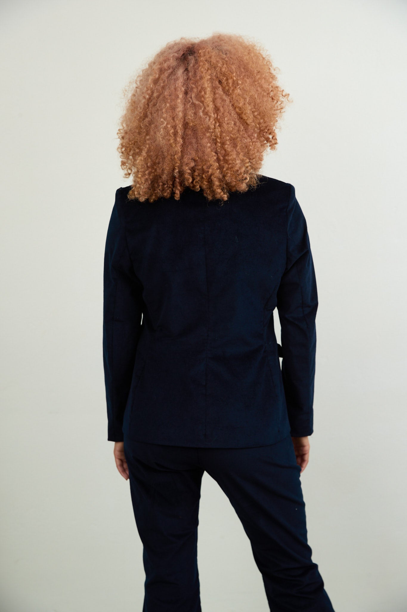 Bianca Corduroy jacket