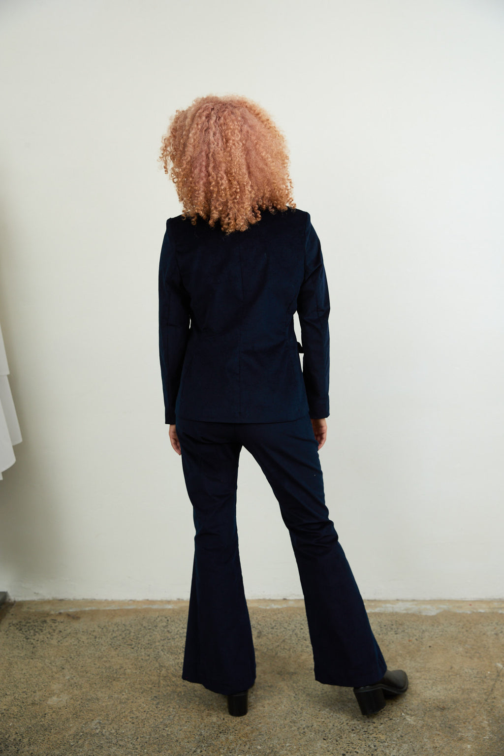 Bianca Corduroy jacket