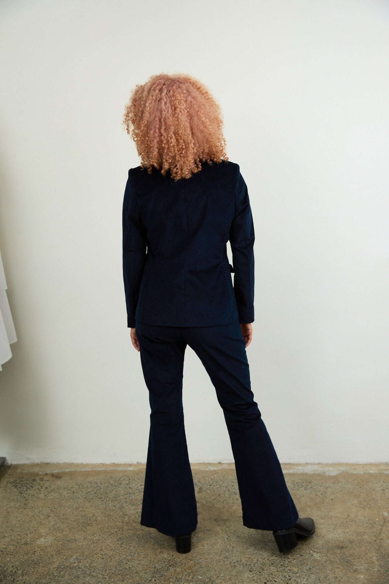 Bianca Corduroy jacket