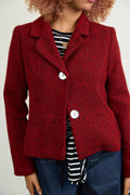 Bella Japanese Wool Jacket