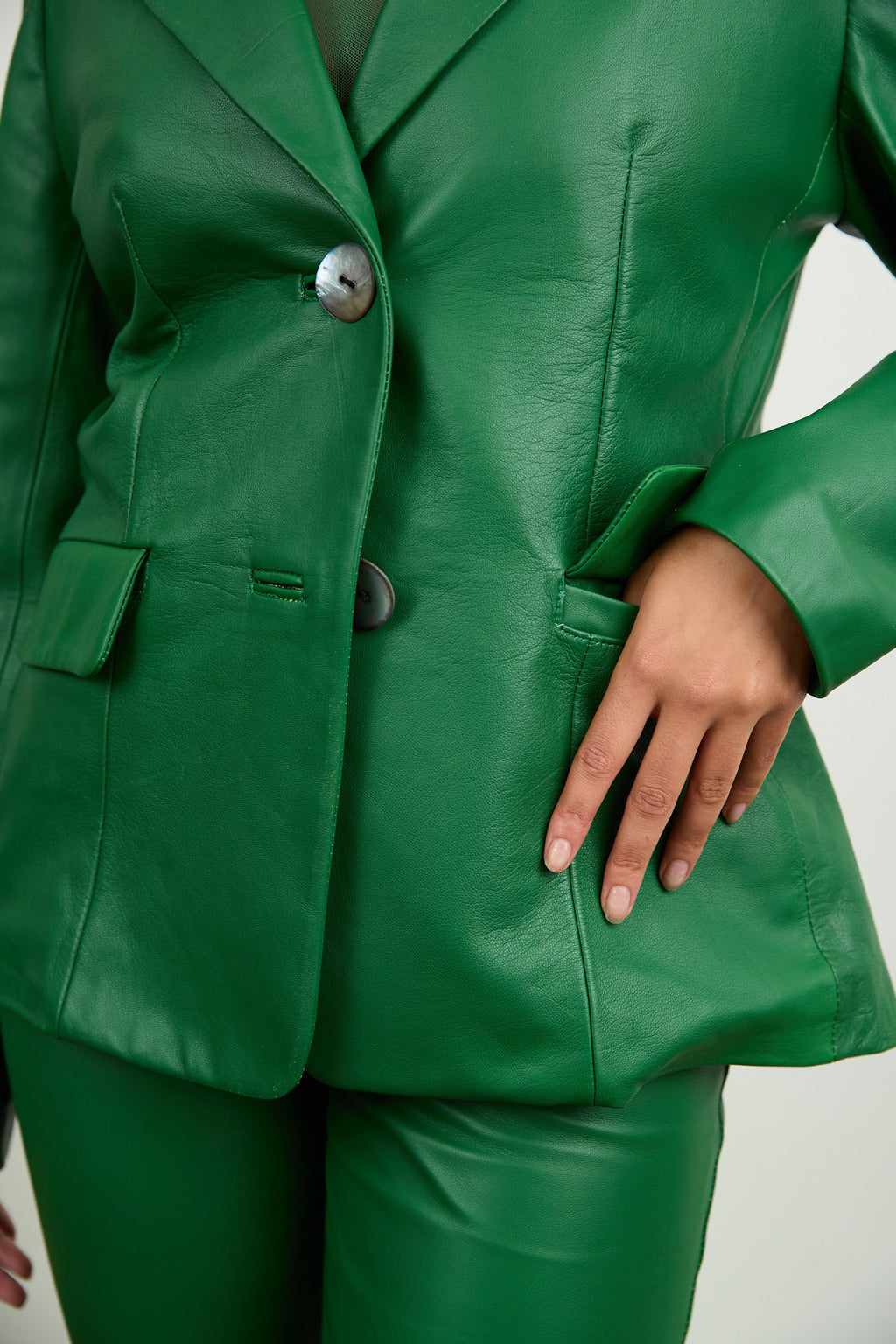 Bianca Corduroy jacket