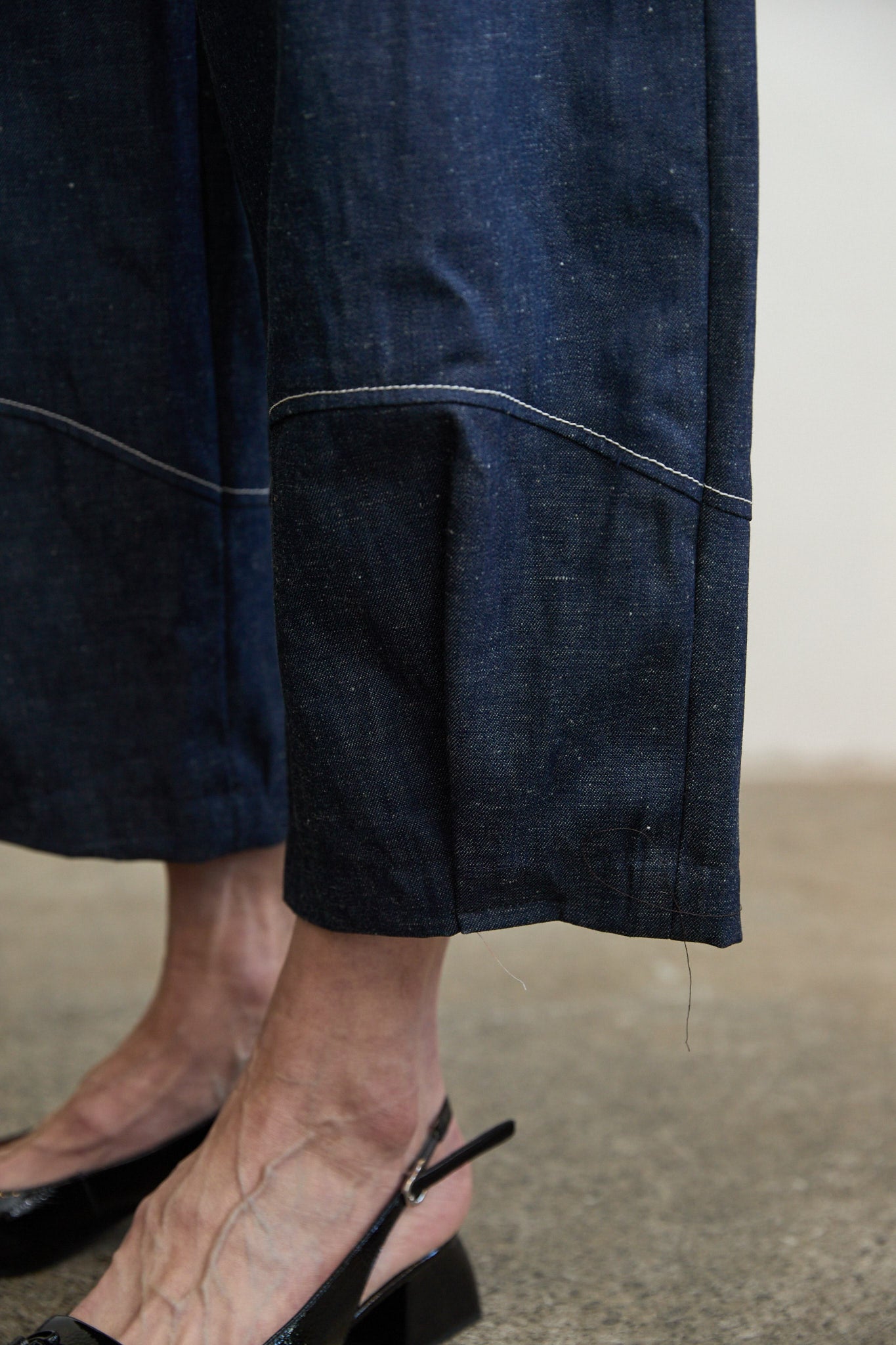 Otto Jeans Japanese denim