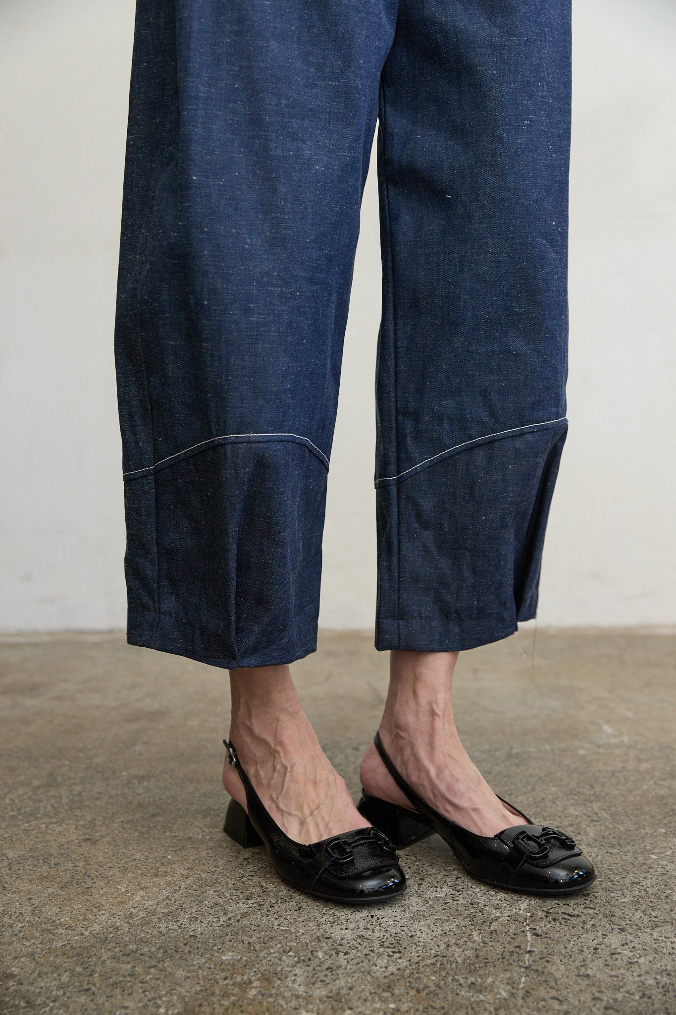 Otto Jeans Japanese denim