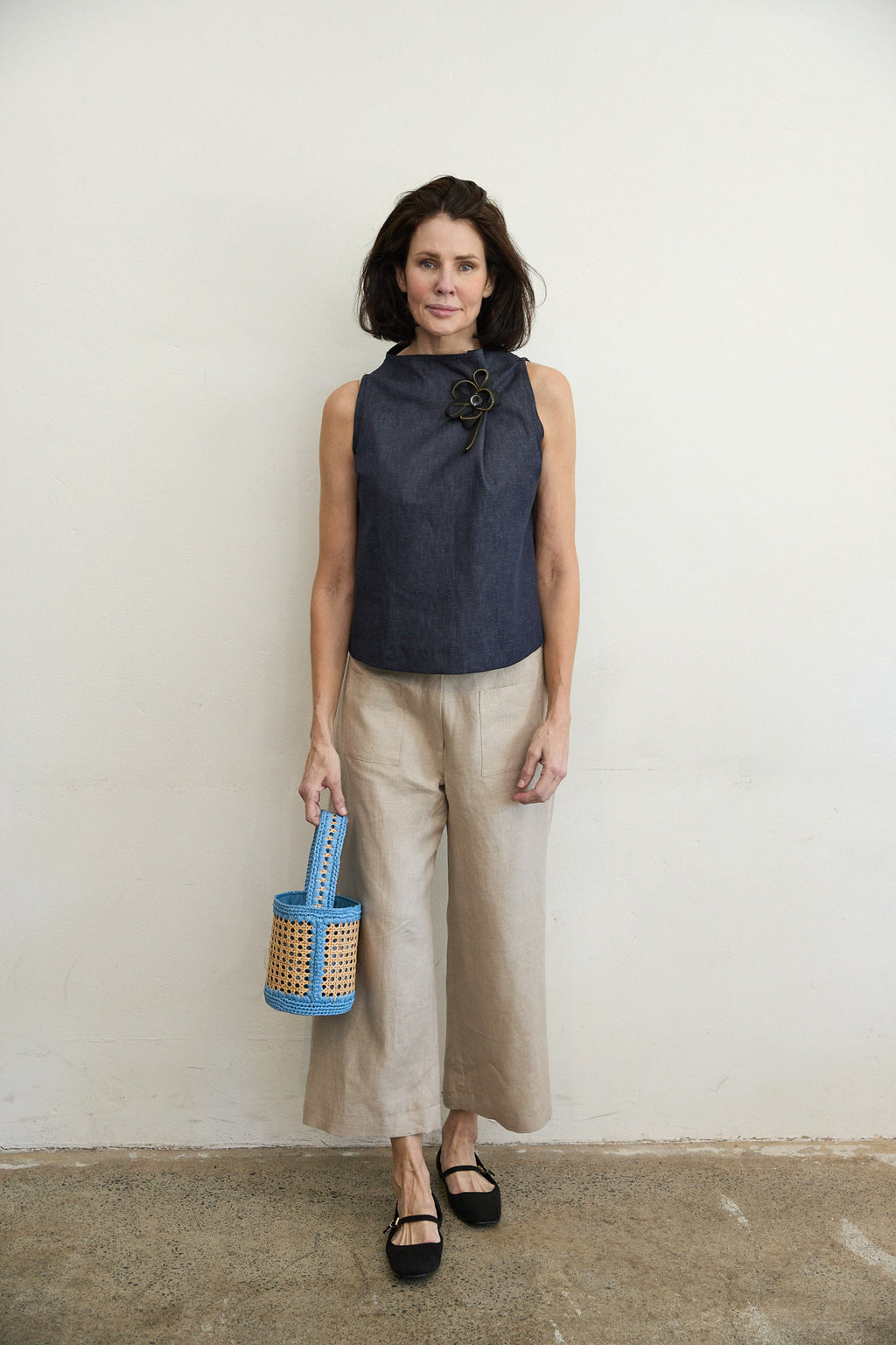 Liezel Pants