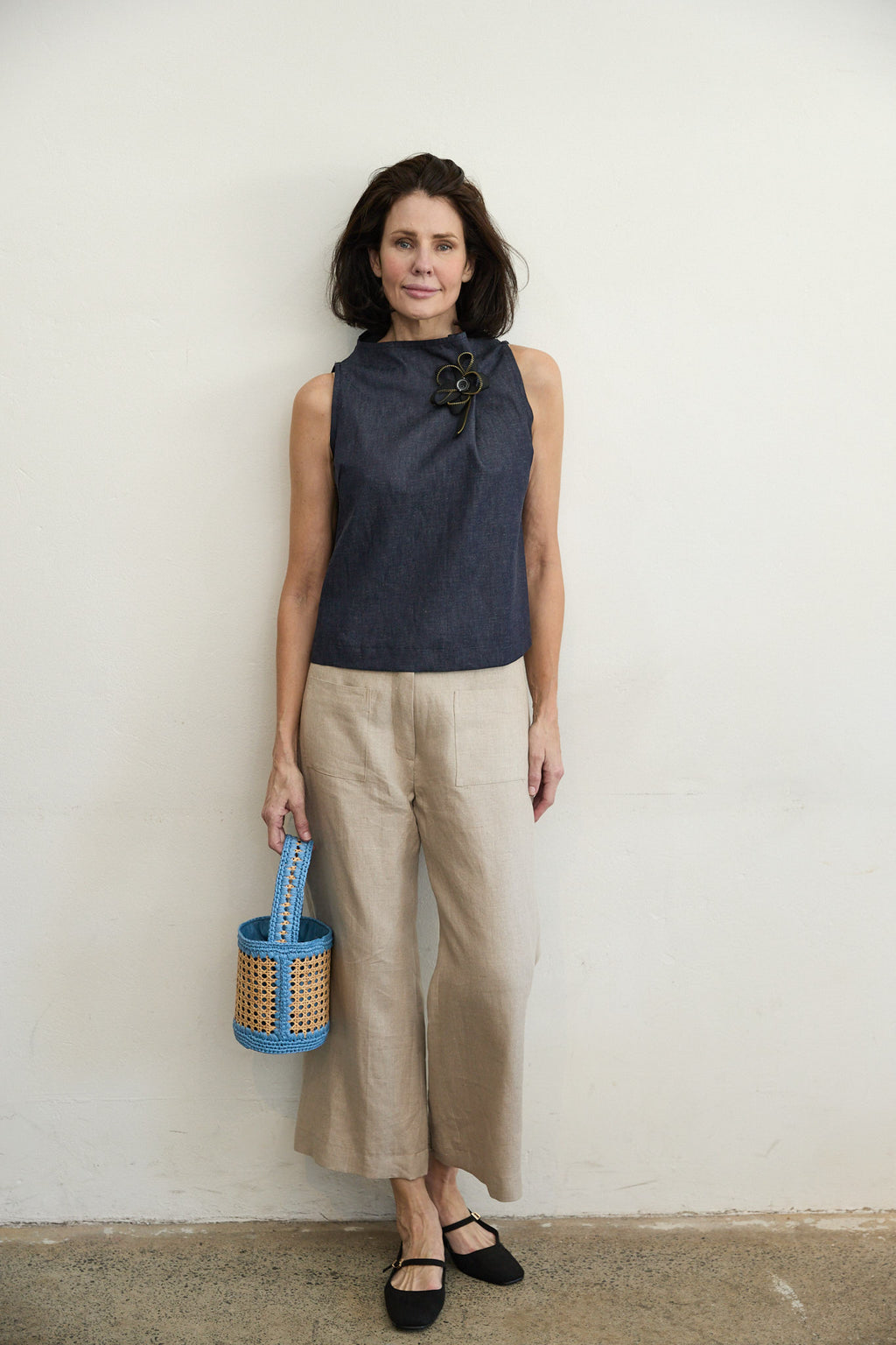 Liezel Pants