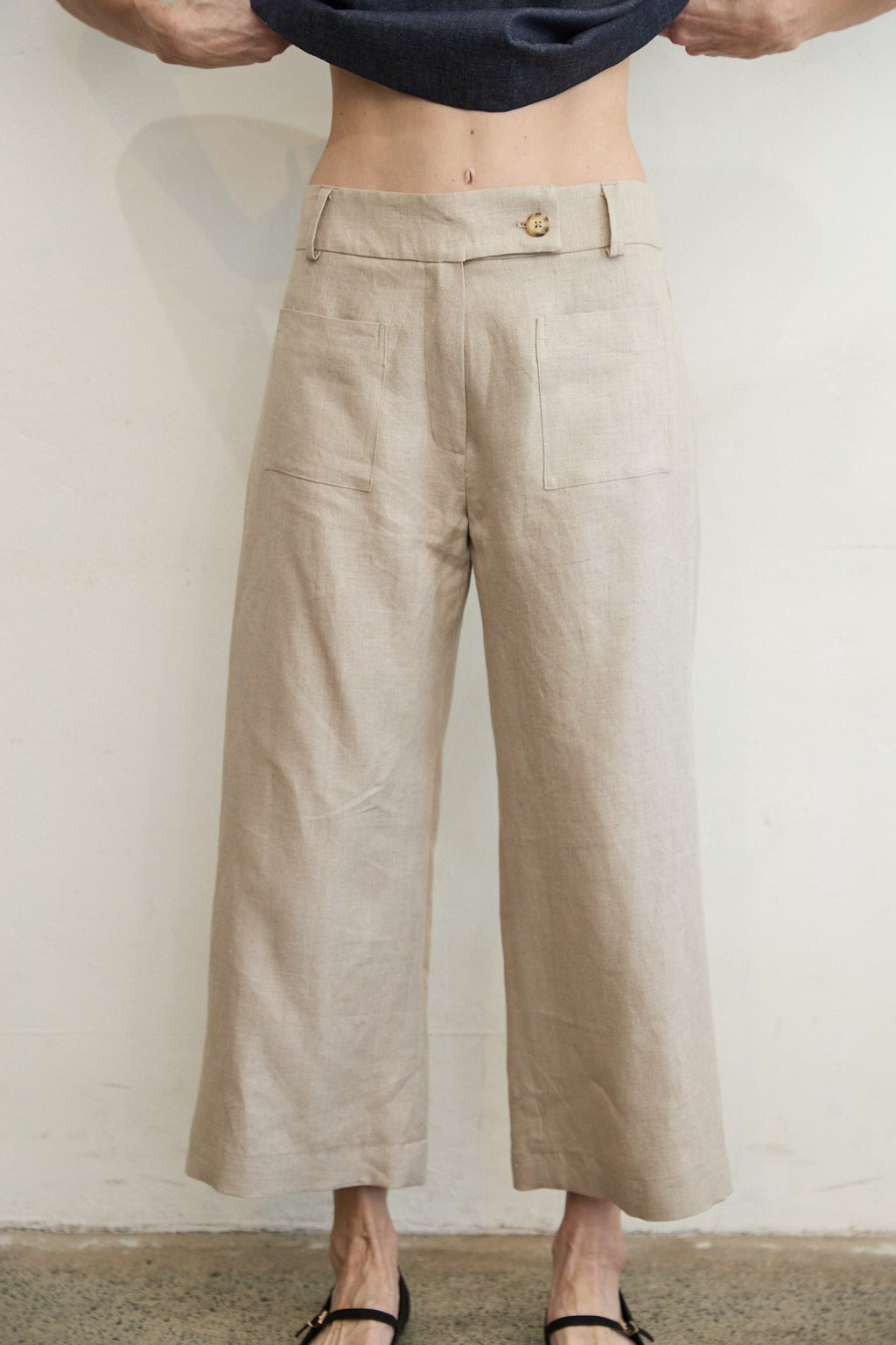 Liezel Pants