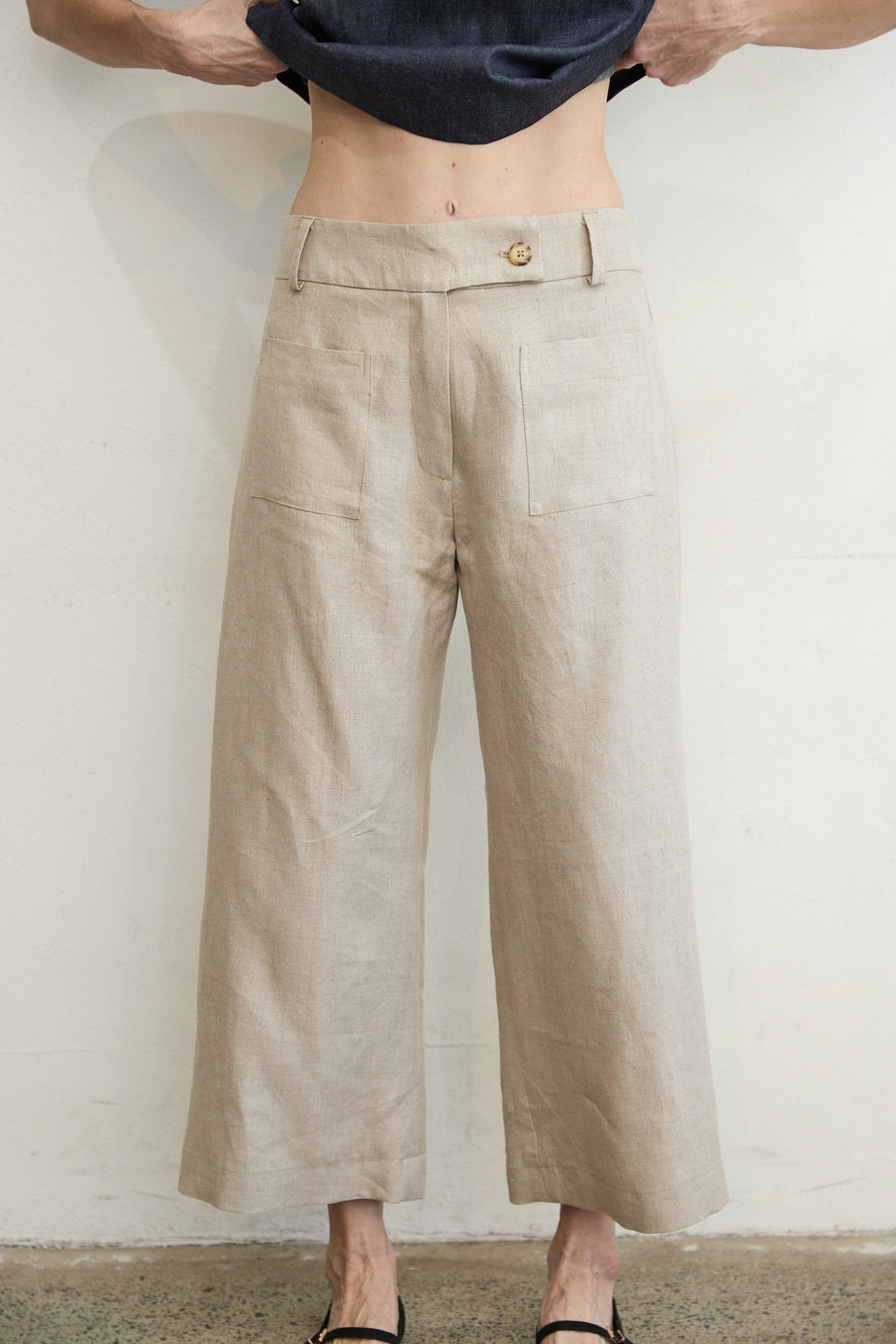 Liezel Pants