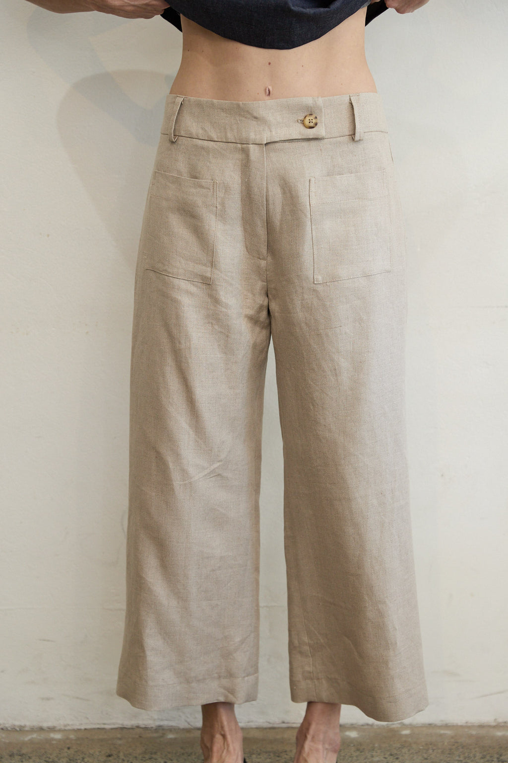 Liezel Pants
