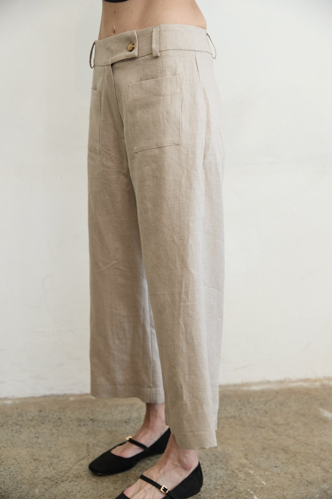Liezel Pants