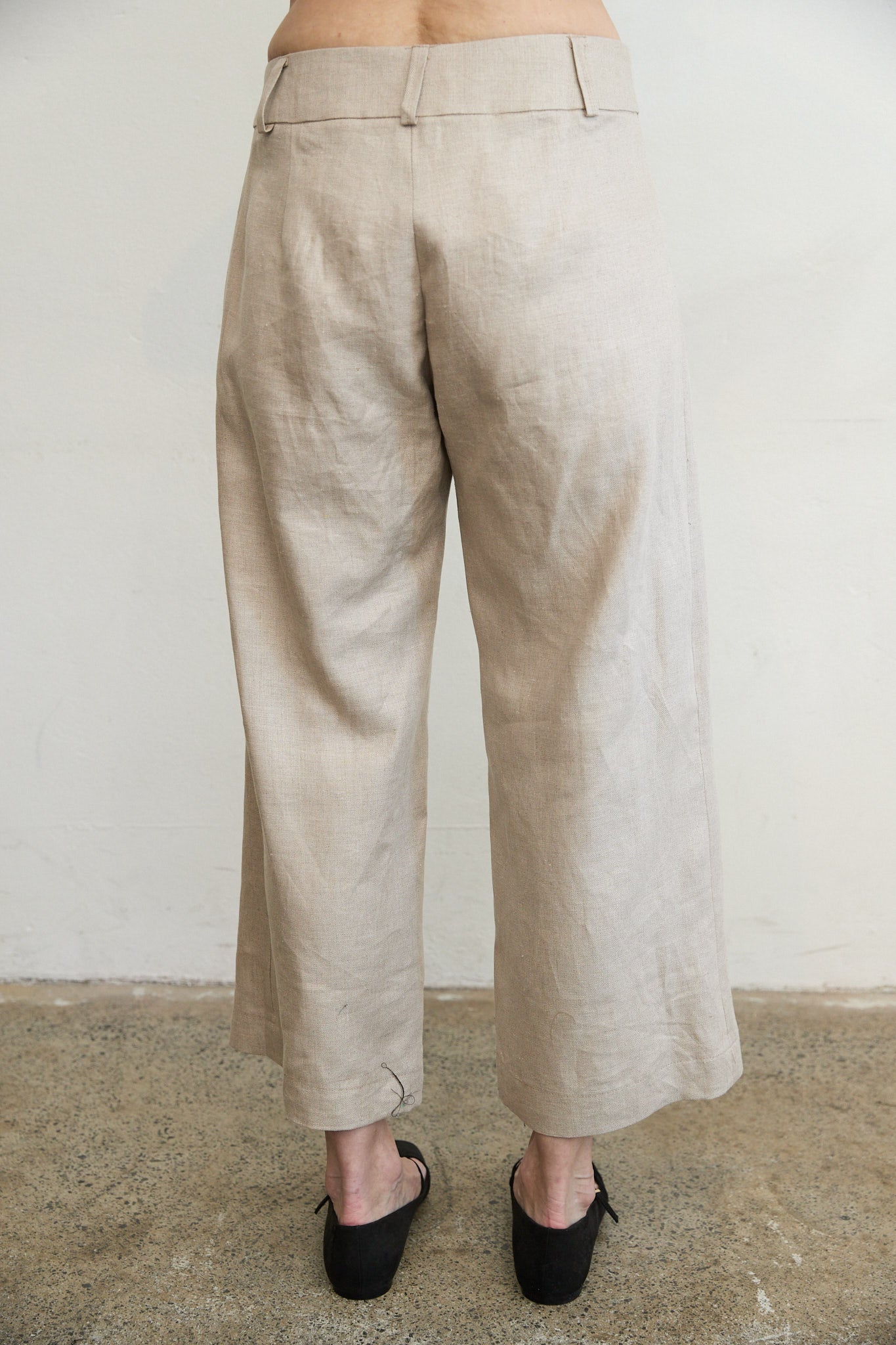 Liezel Pants