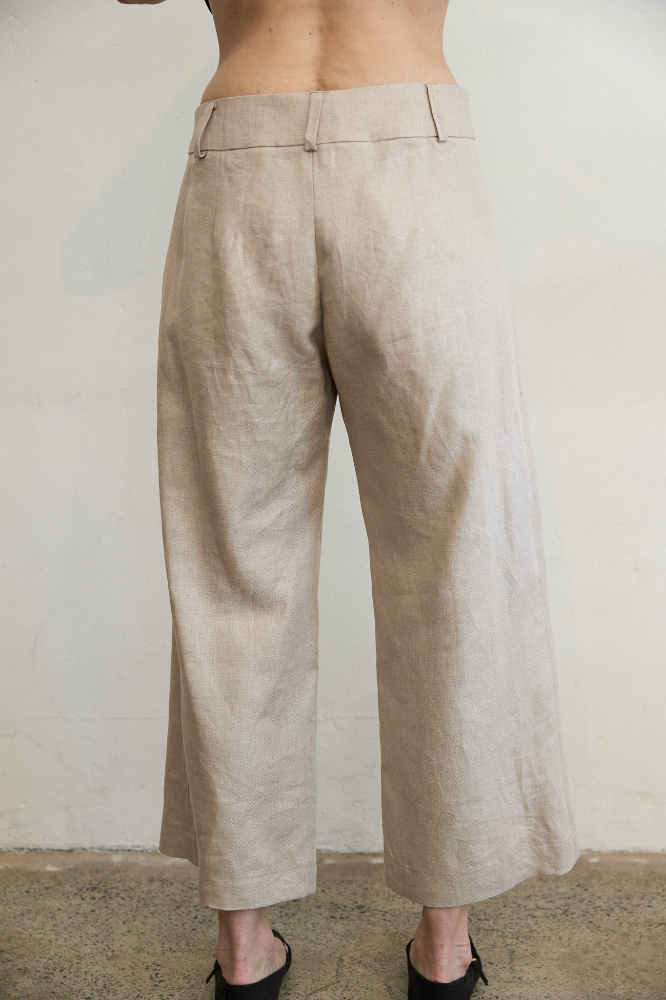 Liezel Pants