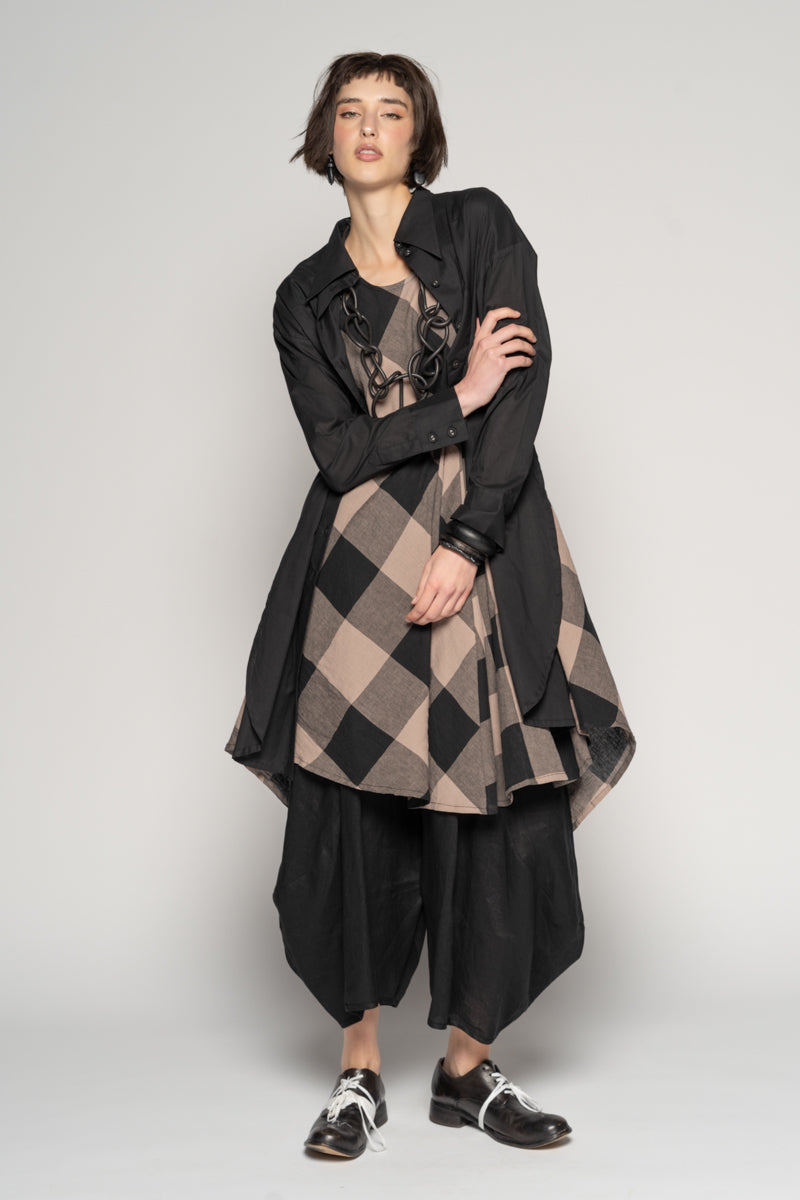 DOGSTAR Oki Sundress mushroom