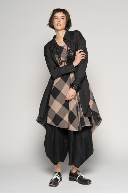 DOGSTAR Oki Sundress mushroom