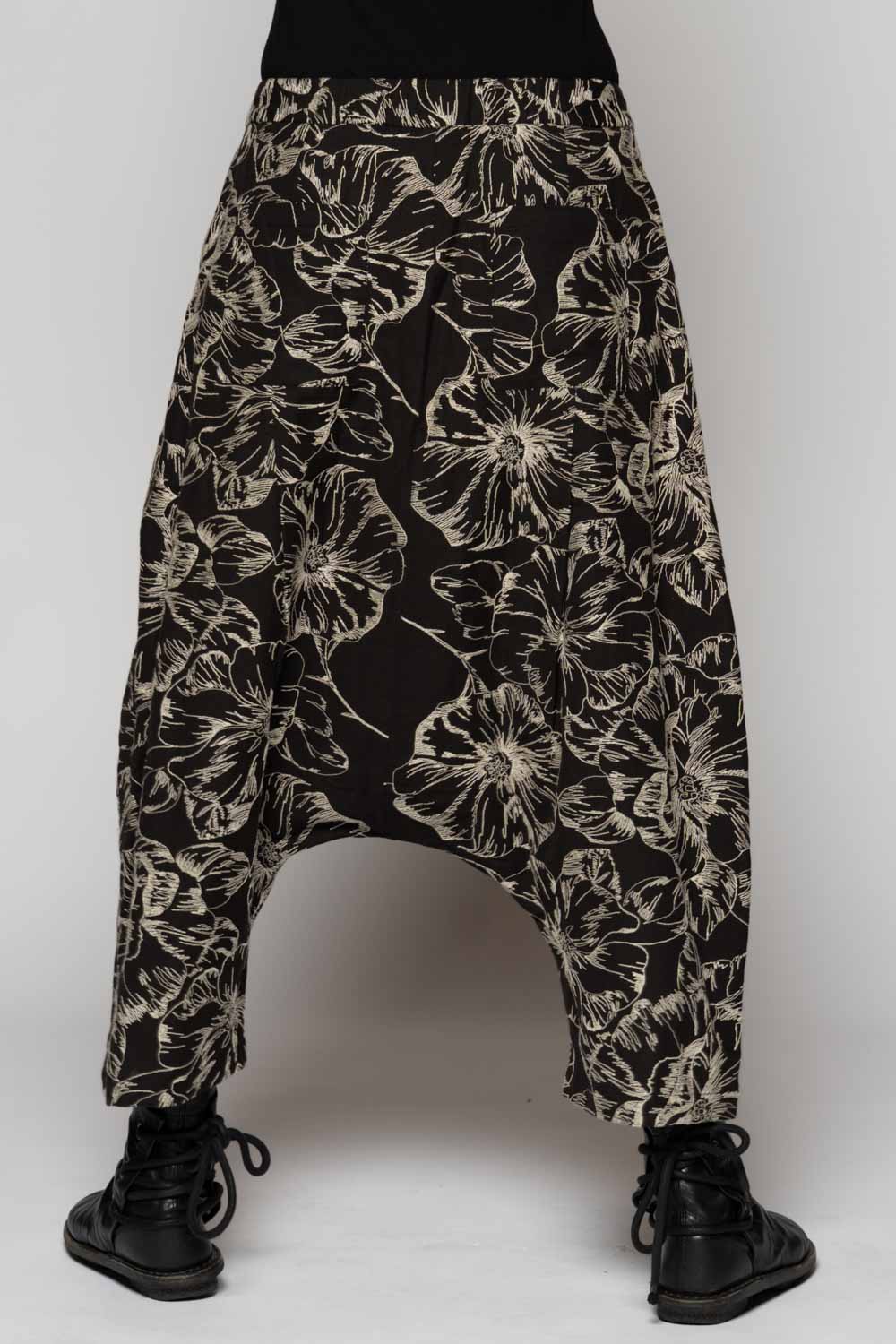 DOGSTAR Sazanka Low Pants