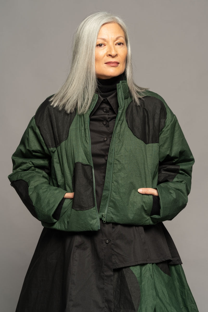 DOGSTAR Tentou Puffer Pine