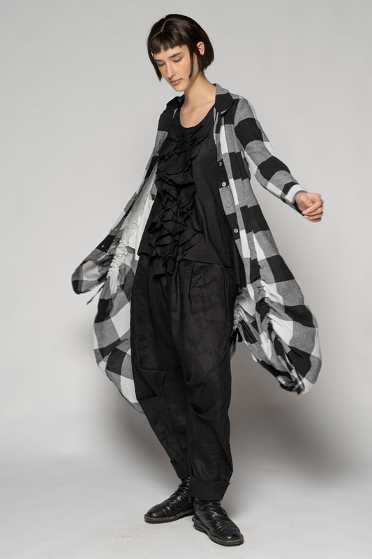 DOGSTAR Ouna Pants black
