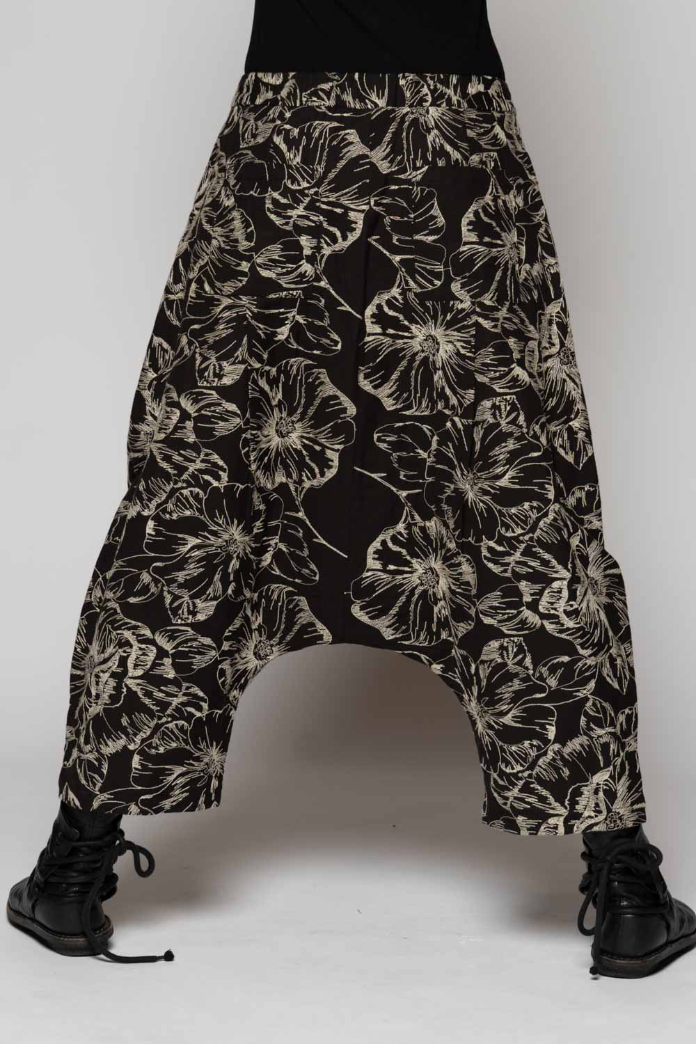 DOGSTAR Sazanka Low Pants