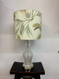 LAMP Grevillea and Crystal