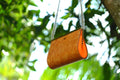 LUFFLY Andresia Birdseye bag