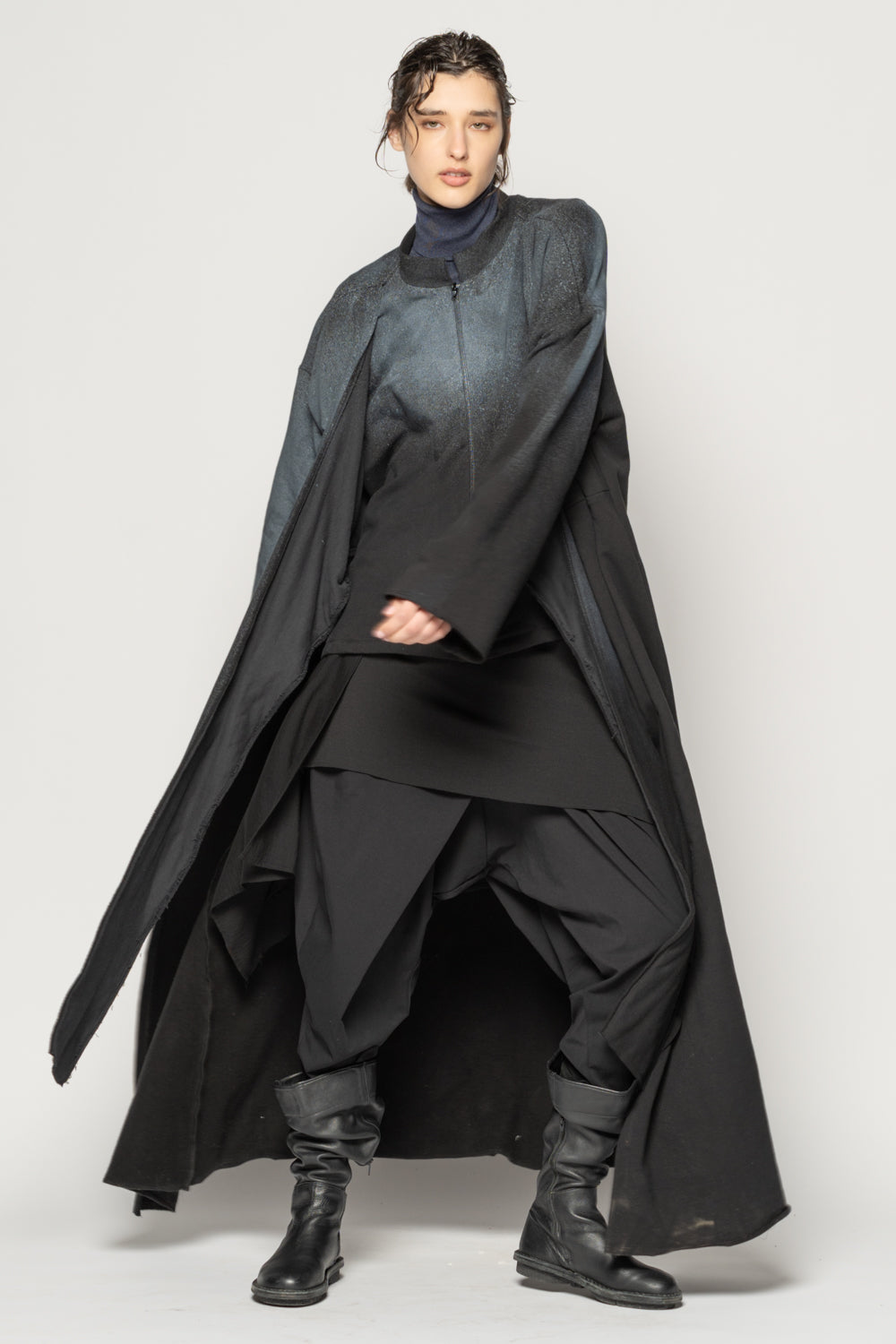 DOGSTAR Tsukuro Coat