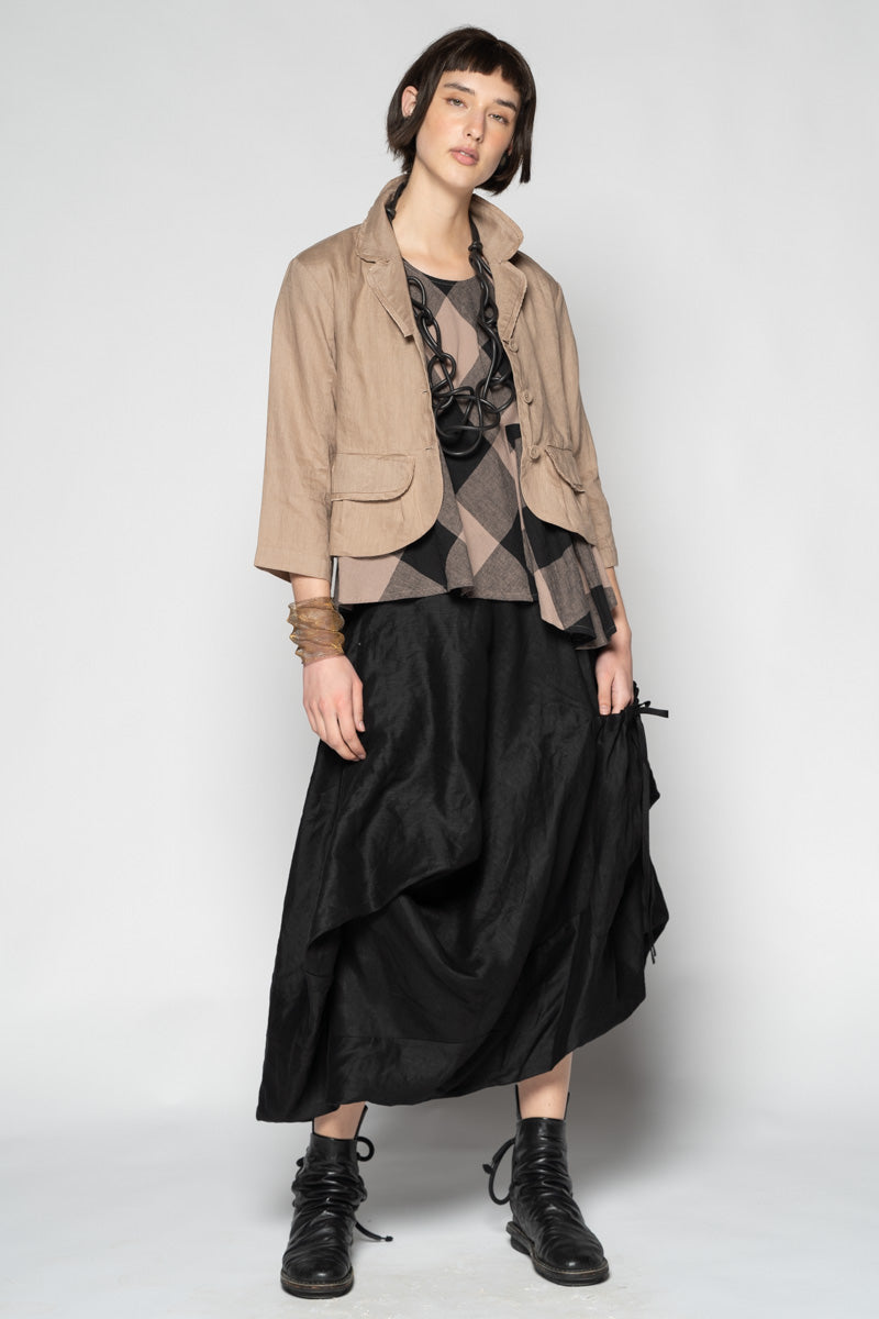 DOGSTAR Ouna Skirt black