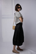 Anya Spot Top