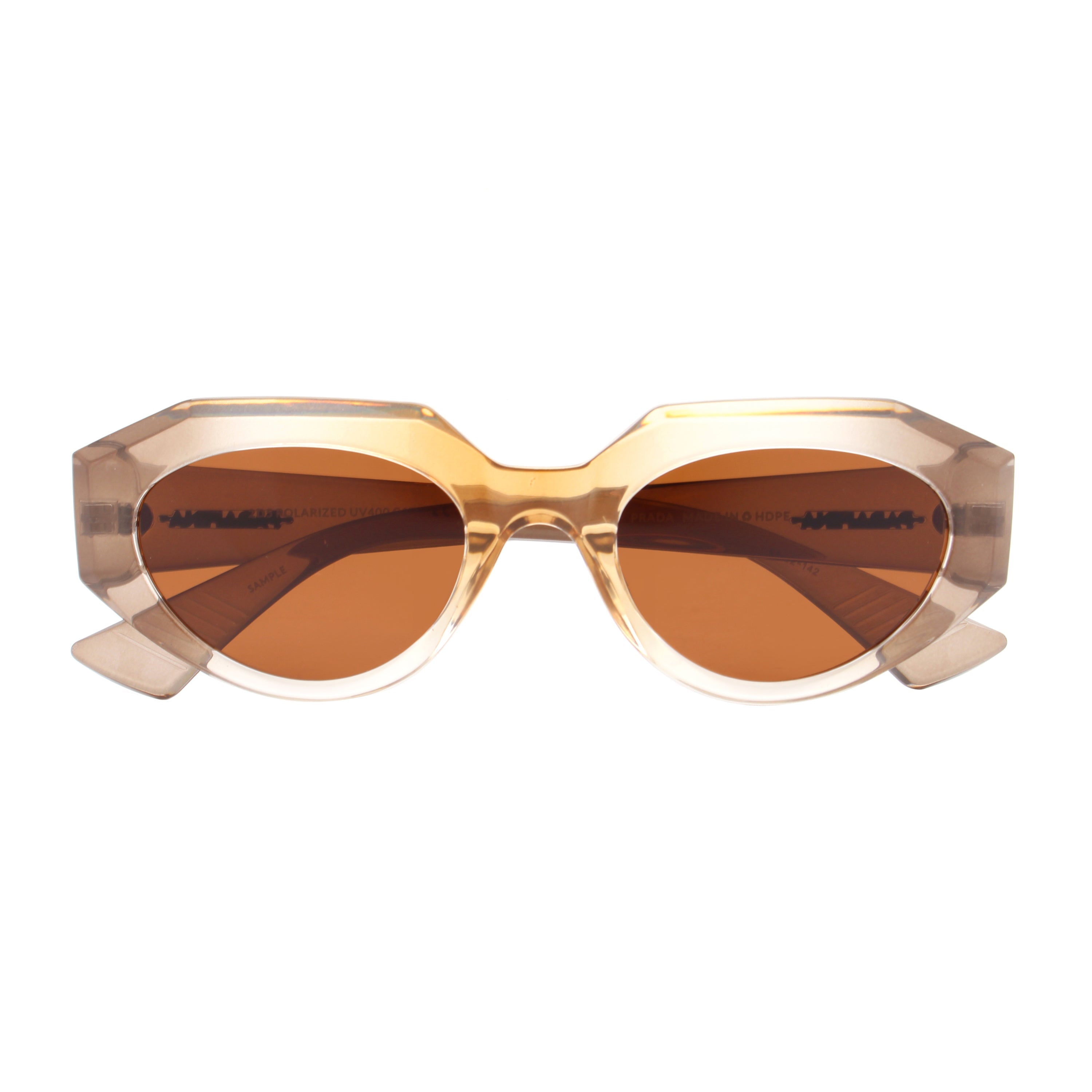 PARAFINA Desierto Smoke/caramel