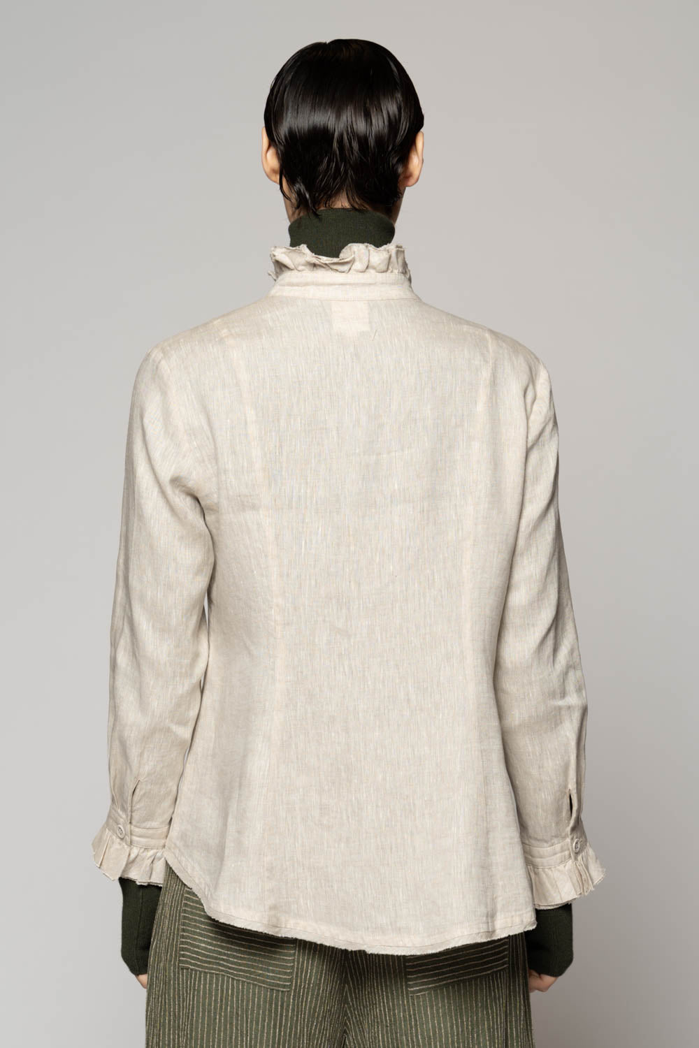 DOGSTAR Sancha Shirt Natural