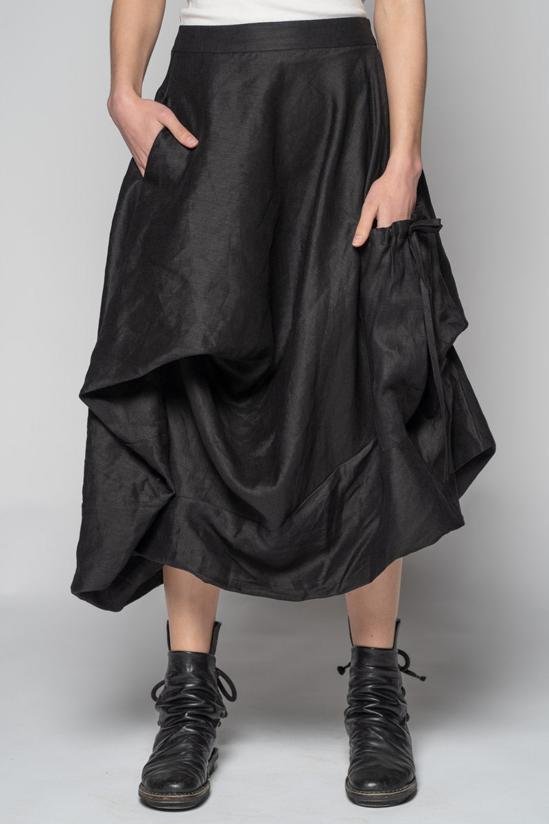 DOGSTAR Ouna Skirt black