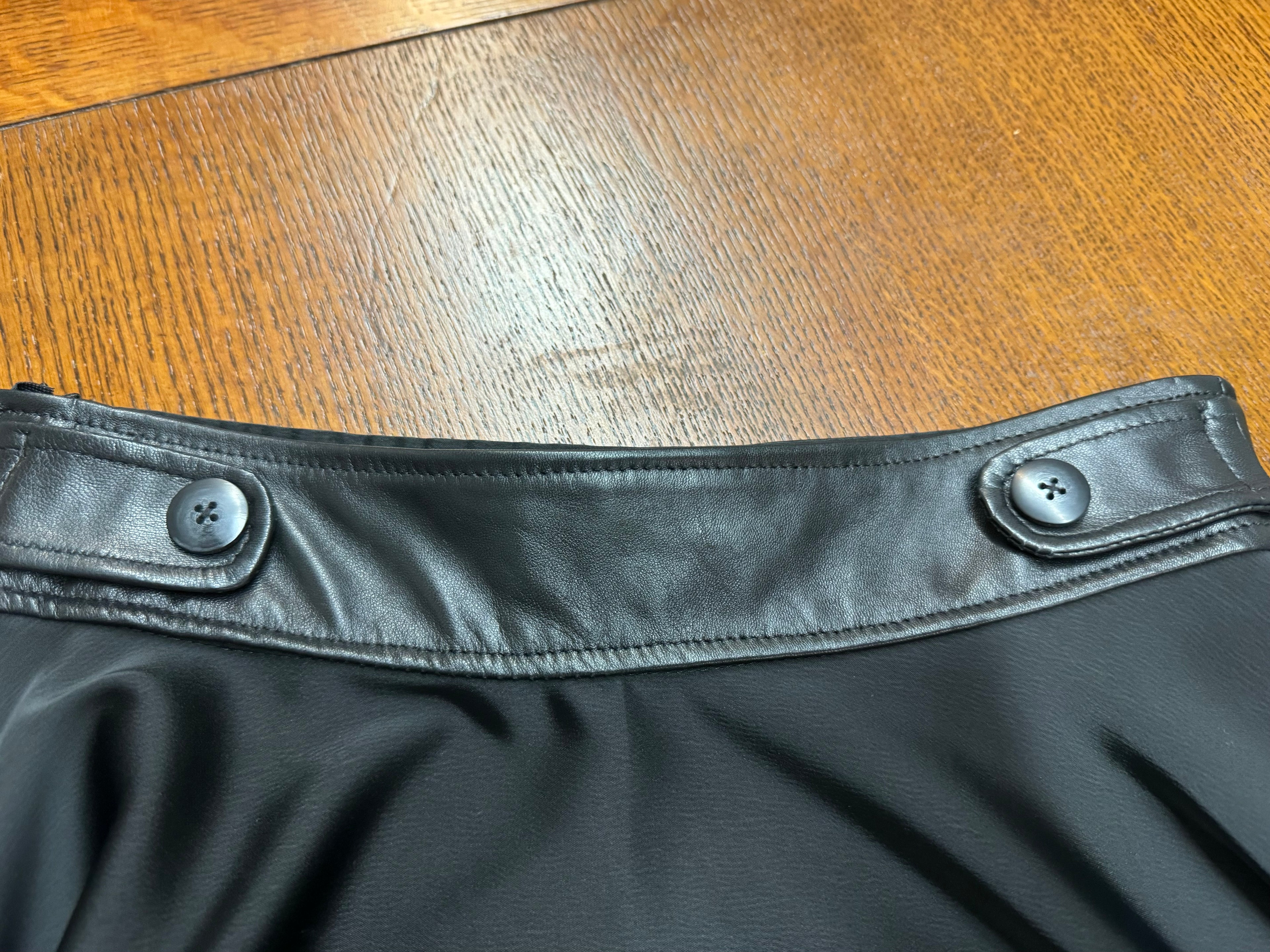 Marilyn Skirt