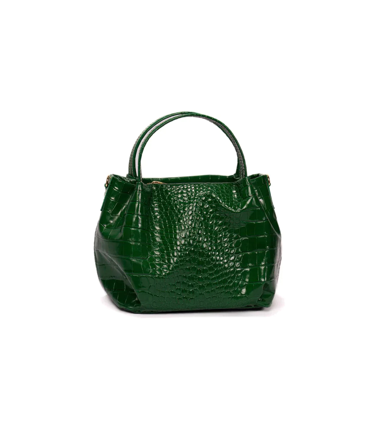 BIDINIS Uffizi Mock Crocco Bag