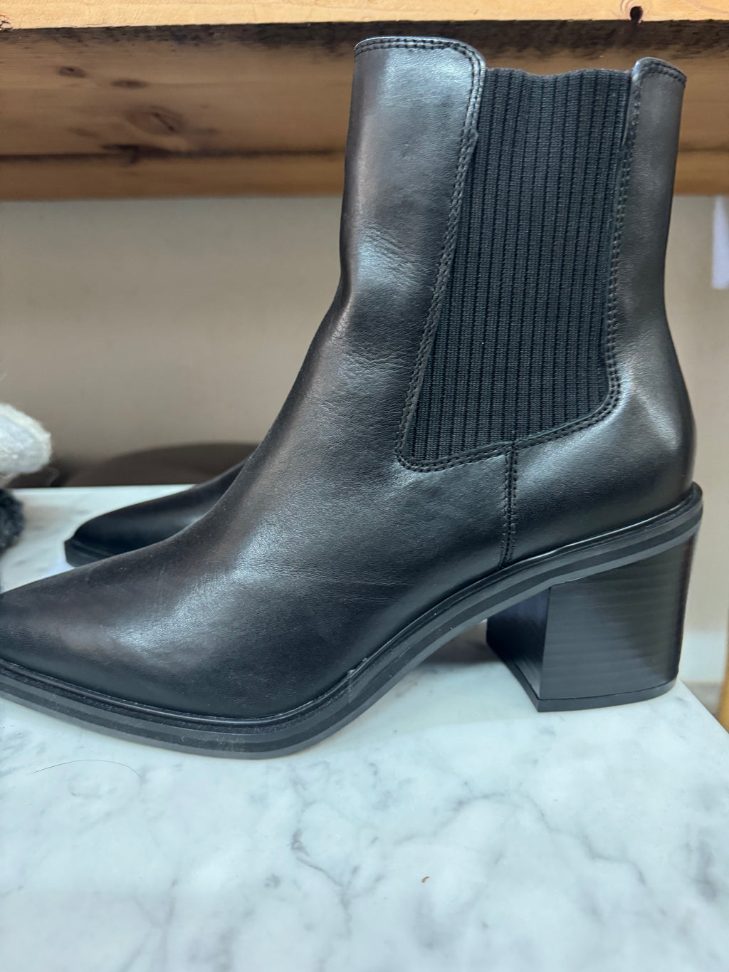 STEVE MADDEN Ankle Boots