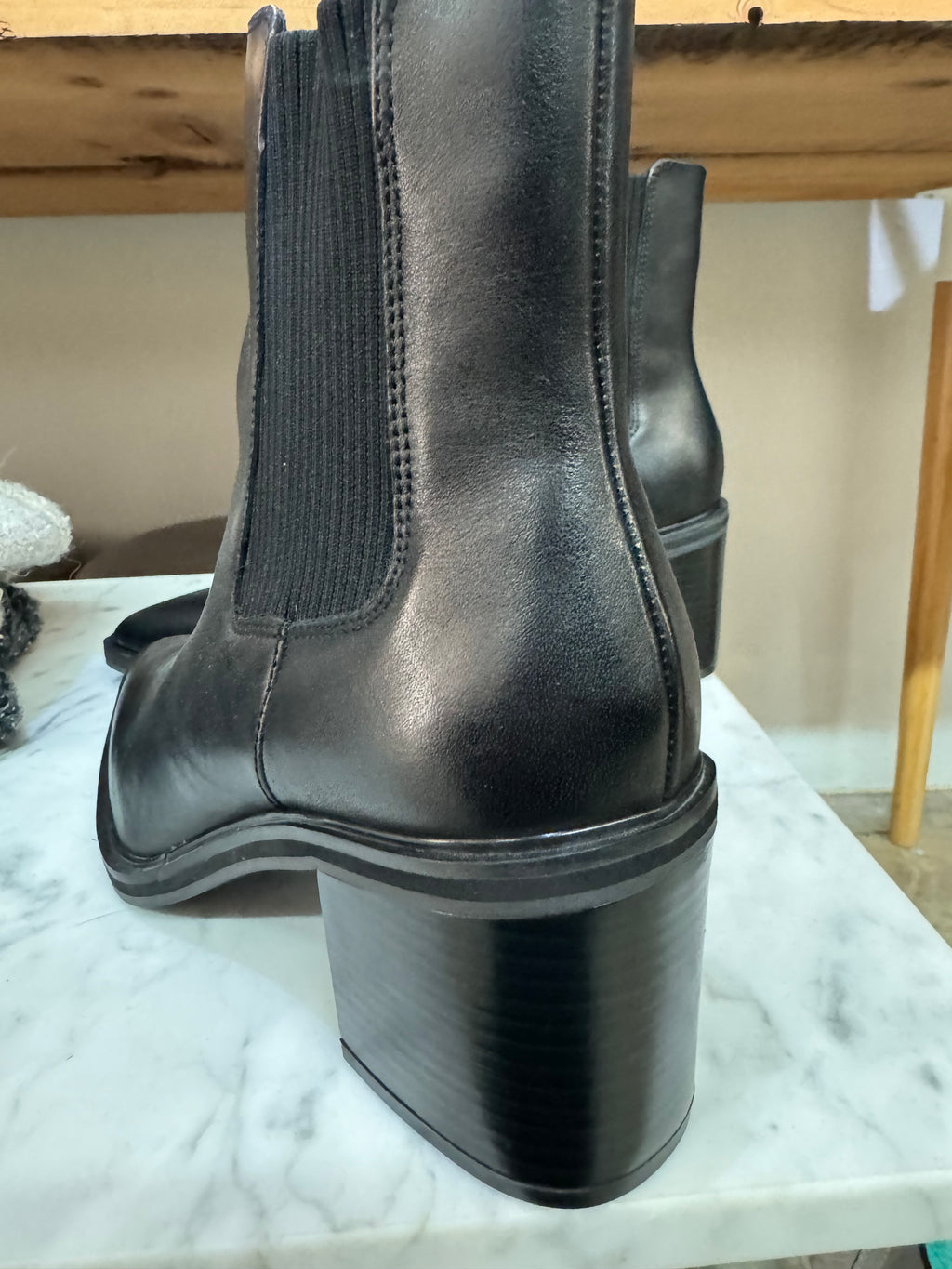 STEVE MADDEN Ankle Boots