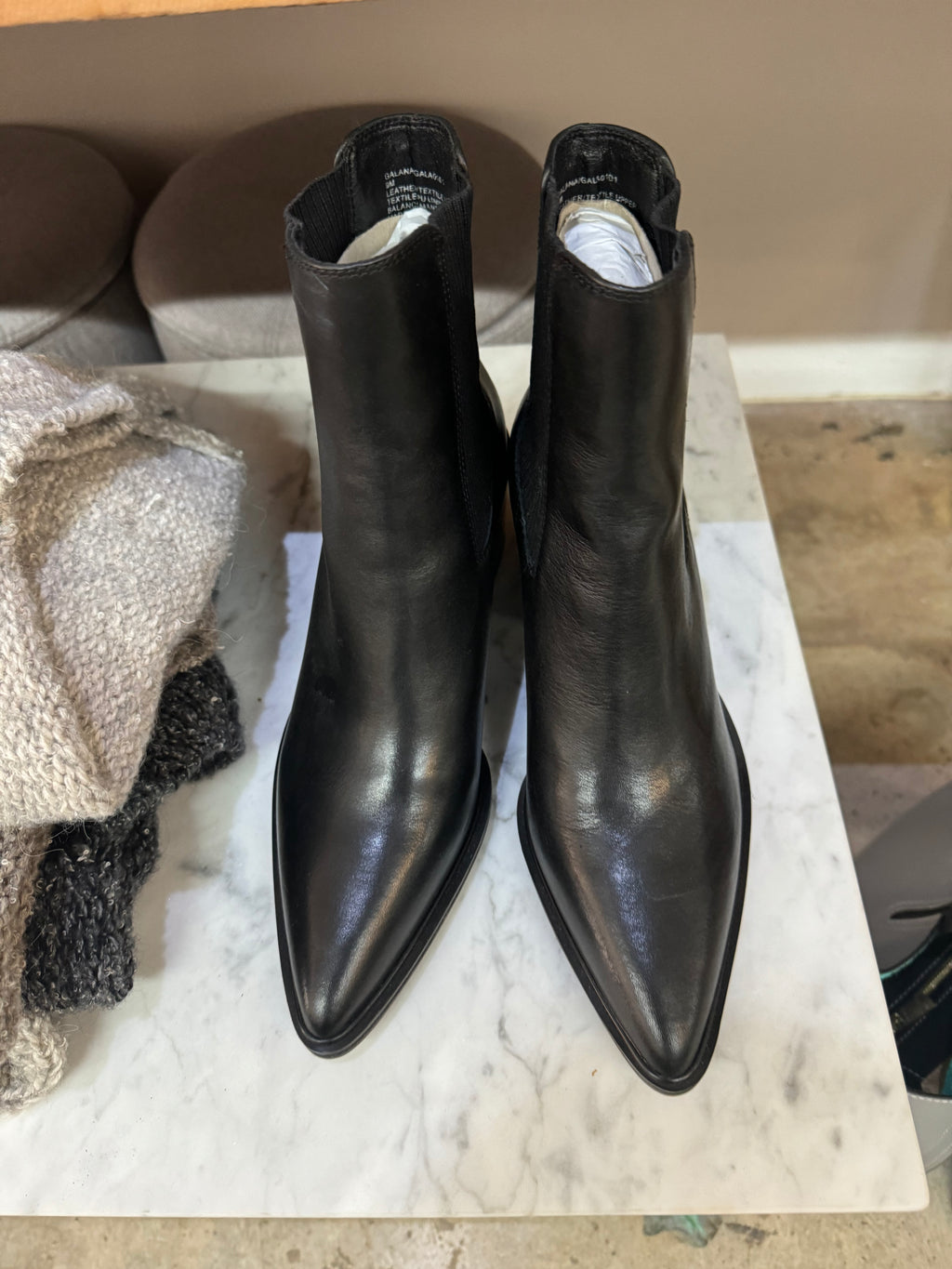 STEVE MADDEN Ankle Boots