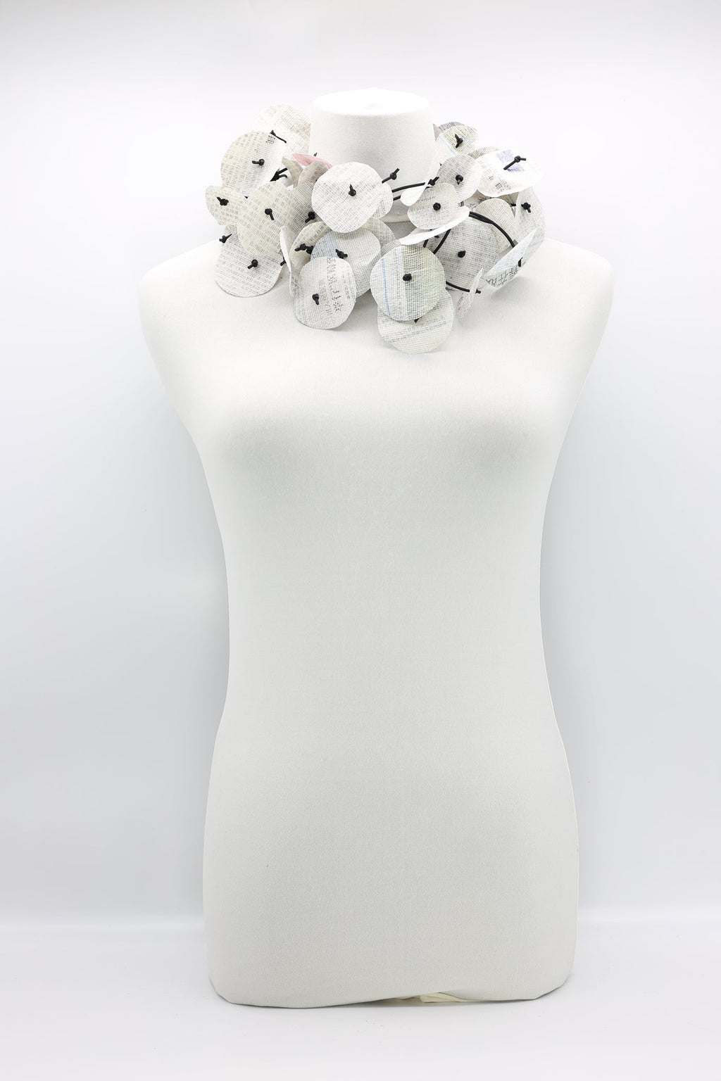 JIANHUI LONDON Recycled Paper Orchids