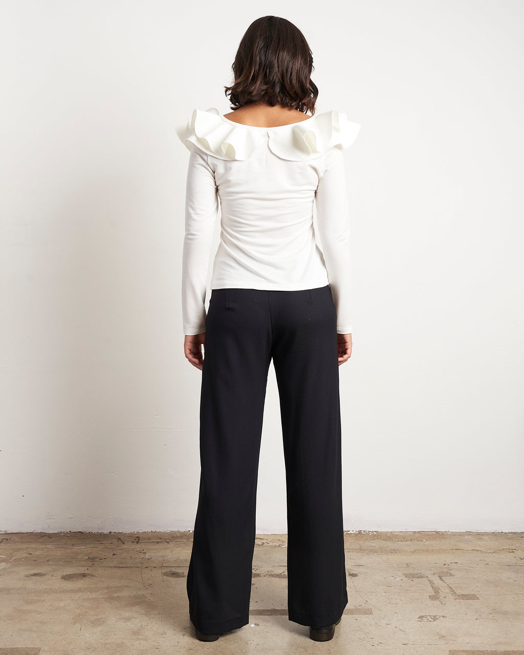 Petals Top