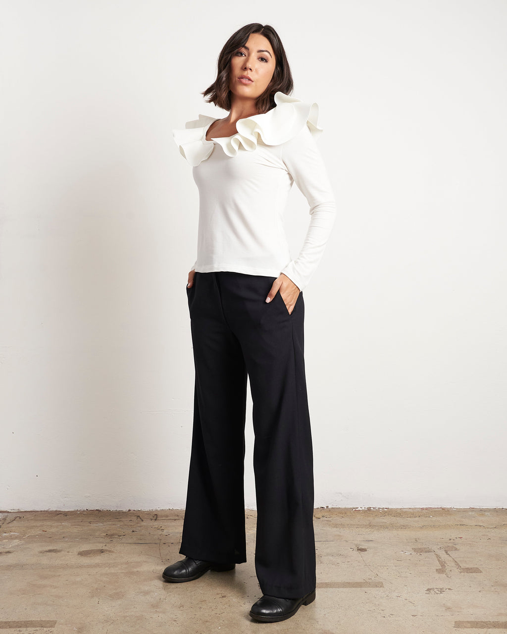 Petals Top