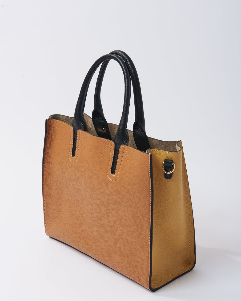 BIDINIS Florence Bi-Colour Tote