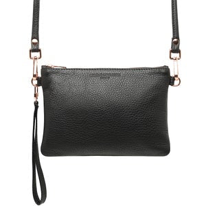 CHARLIE MIDDLETON Essential Clutch Ruth Tate