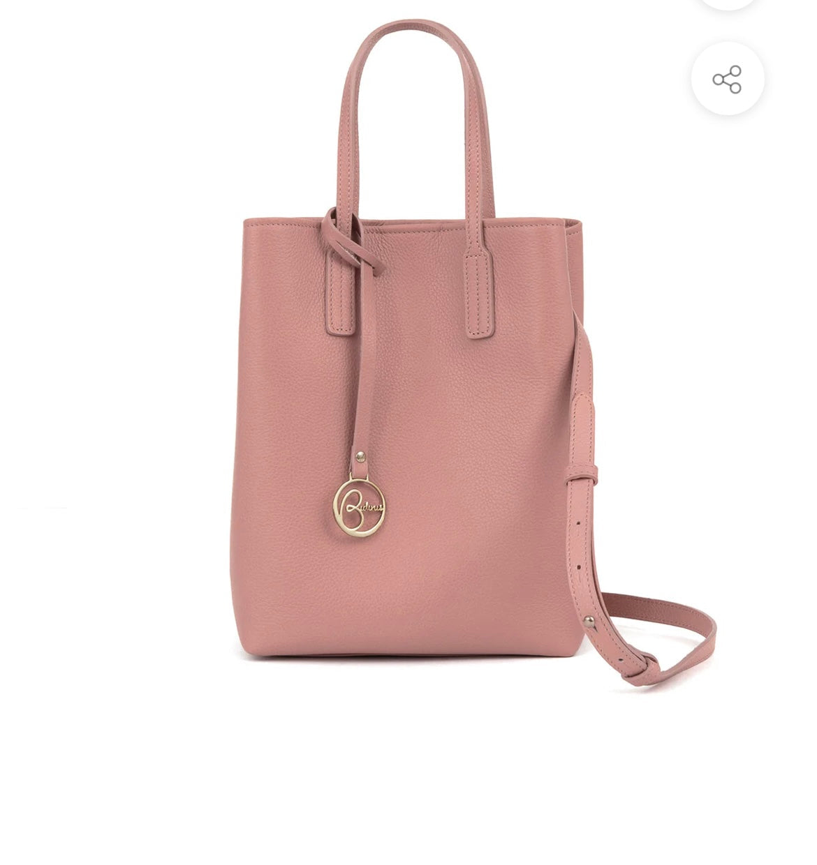 BIDINIS Frida x Bucket Bag